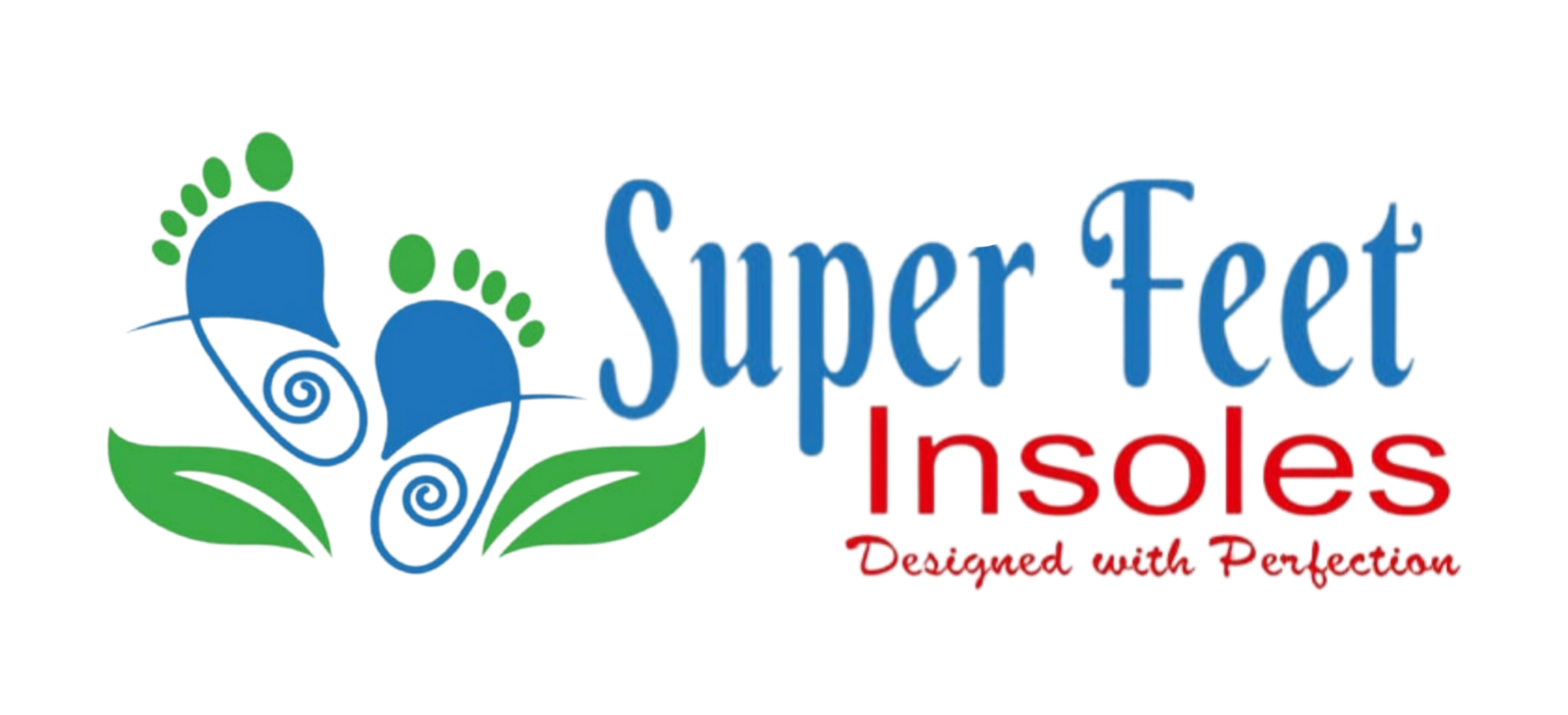 Super feet insoles